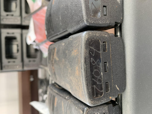 2020 MOTOROLA RDU4100