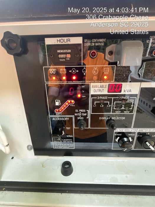 2022 SHINDAIWA DGK15FL