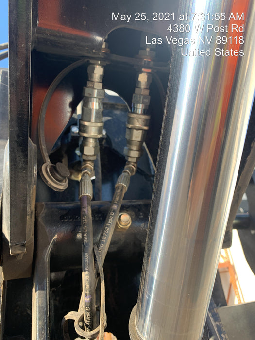 2020 JLG 1001095418S