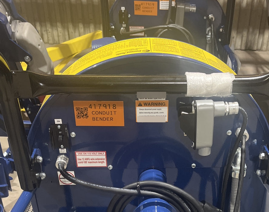 2024 CURRENT TOOLS 77