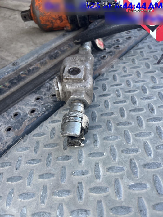 2020 INGERSOLL RAND 3940B2TI