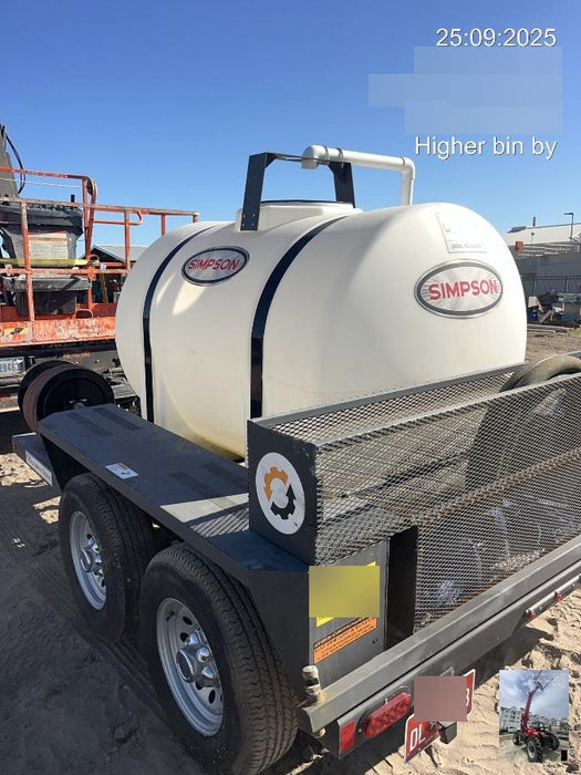 2024 SIMPSON SWT-52517