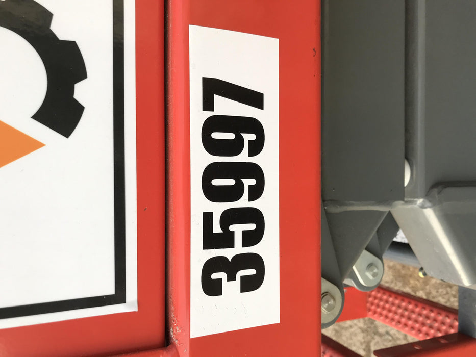 2019 Skyjack SJIII-3219 Standard w/Trojan Batteries