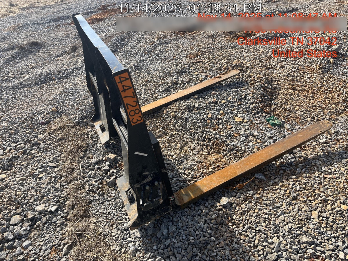 2024 ARROW MATERIAL HANDLING F5100CB