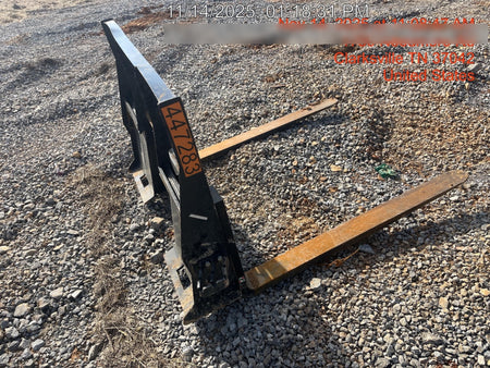 2024 ARROW MATERIAL HANDLING F5100CB