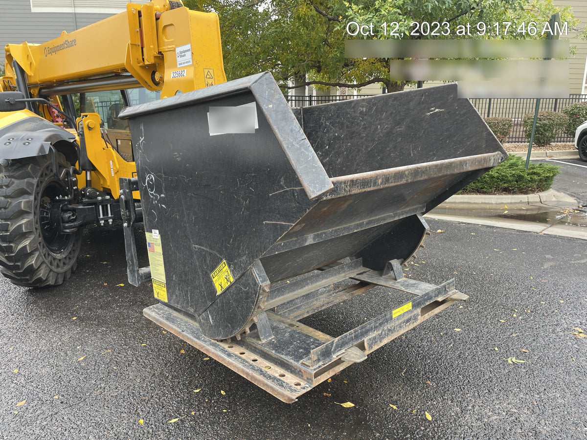2019 ARROW MATERIAL HANDLING HP-6000-250
