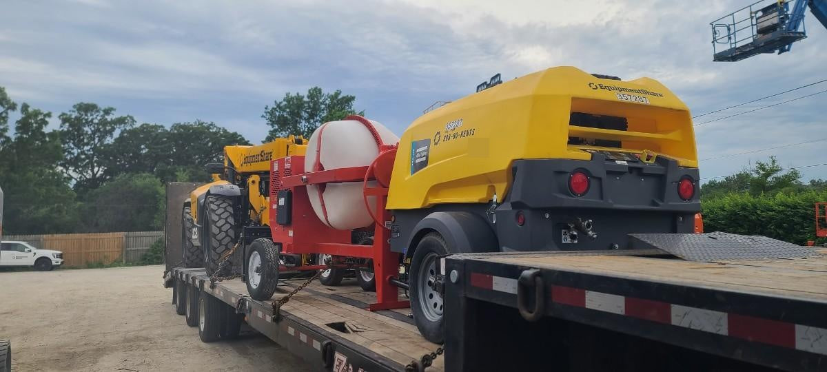 2023 MULTIQUIP MC12PH