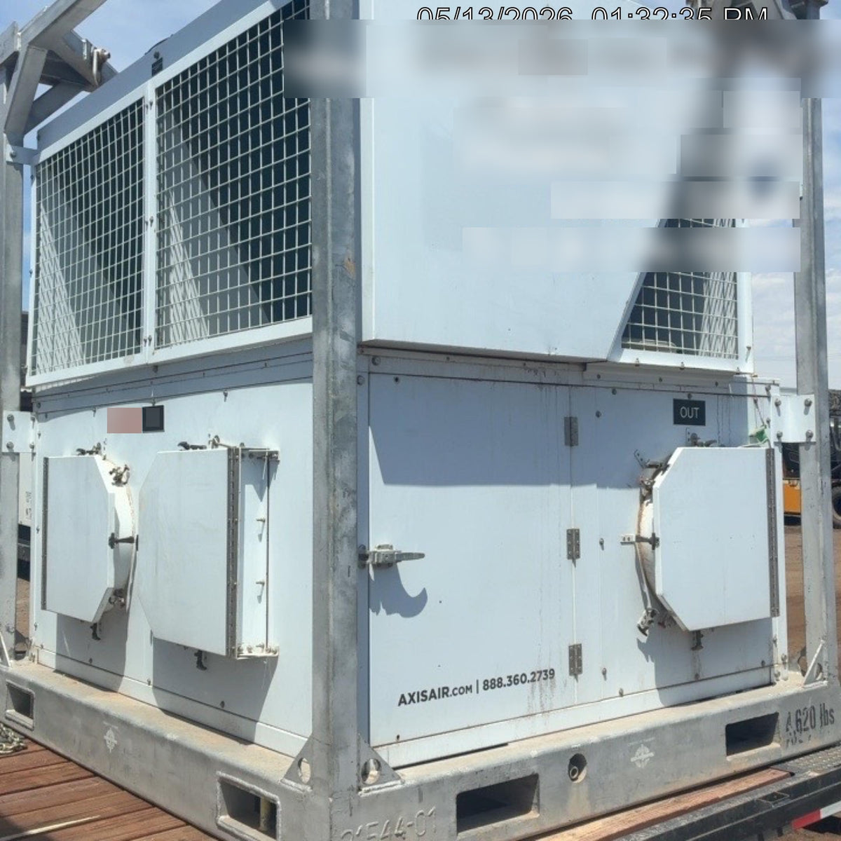 2023 SMARTECH SACP41A-HS