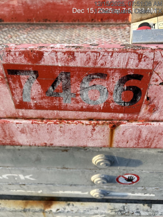 2018 SKYJACK SJIII-3226