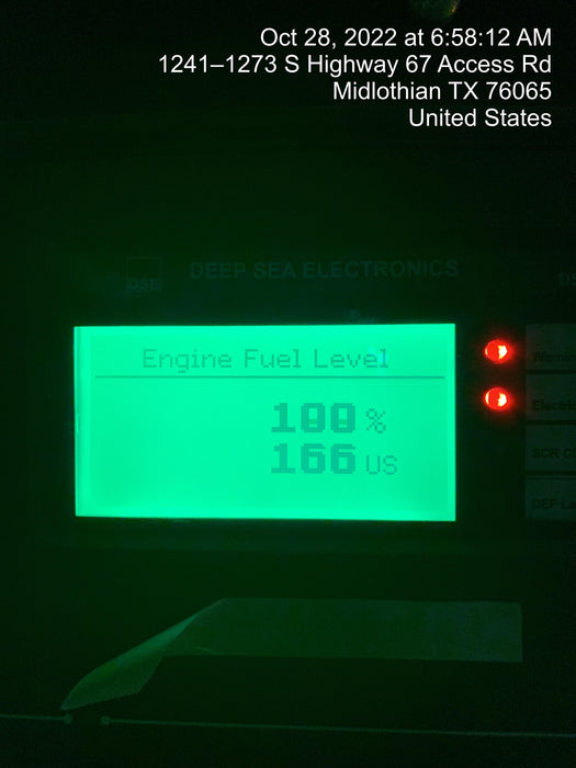 2022 ATLAS COPCO QAS 125