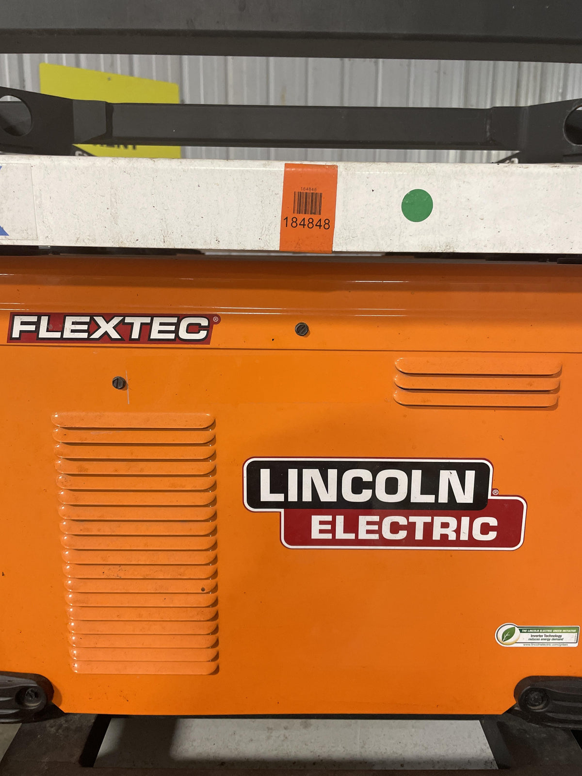2021 LEX WR6A-7SM-FG26DZ6LD-R