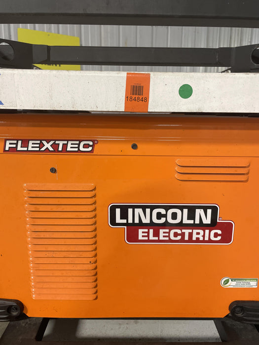 2021 LEX WR6A-7SM-FG26DZ6LD-R