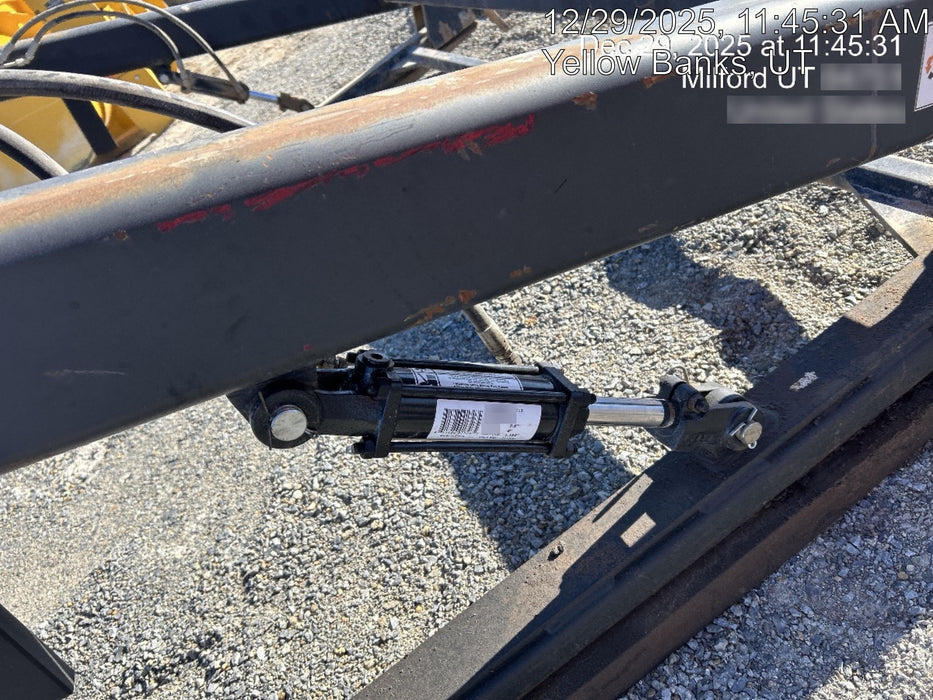 2024 ARROW MATERIAL HANDLING 049PG