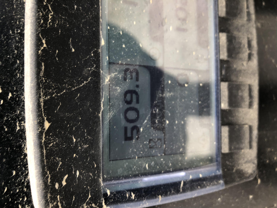 2018 GENIE GS-4390 RT