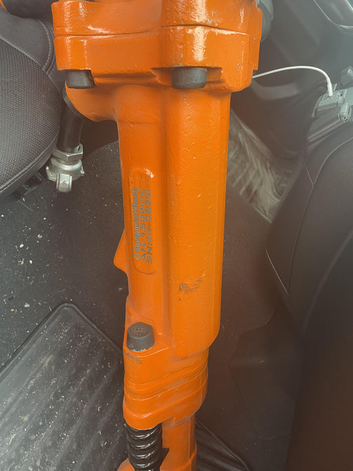 2021 MICHIGAN PNEUMATIC MP-TPB90-114