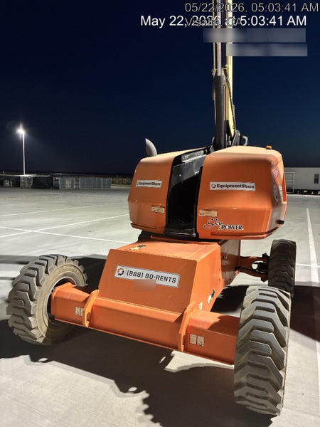 2020 JLG 400S