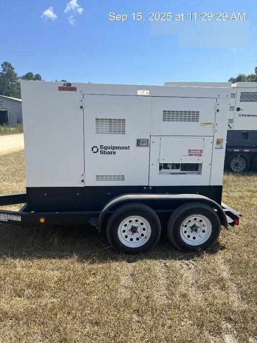 2023 MULTIQUIP DCA70