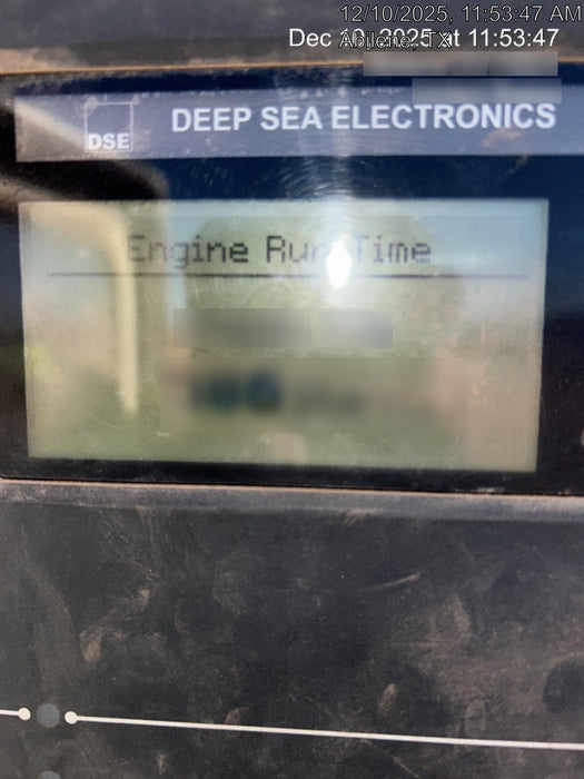 2020 ATLAS COPCO QAS 70