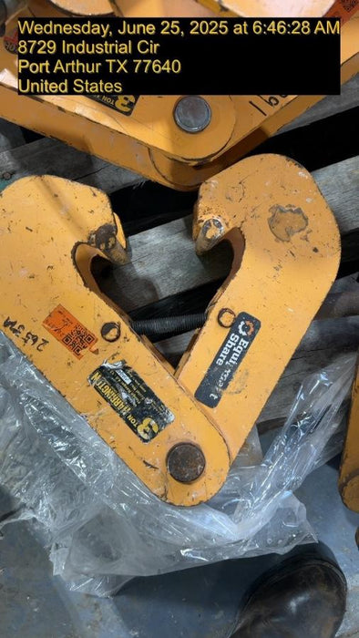 2022 HARRINGTON UBC030