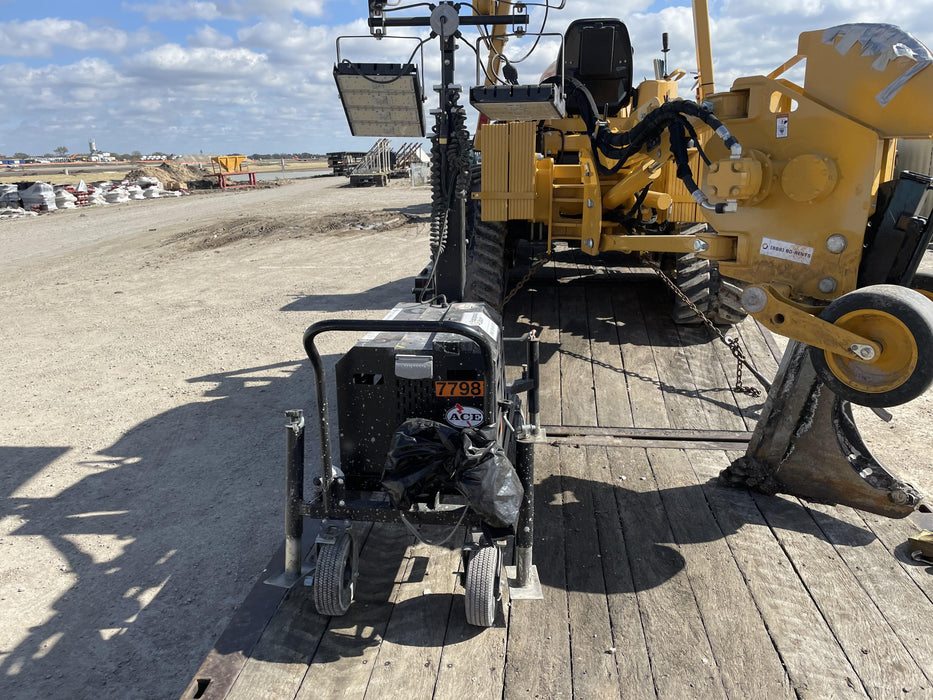 2020 LIND EQUIPMENT LE980LED-T4B