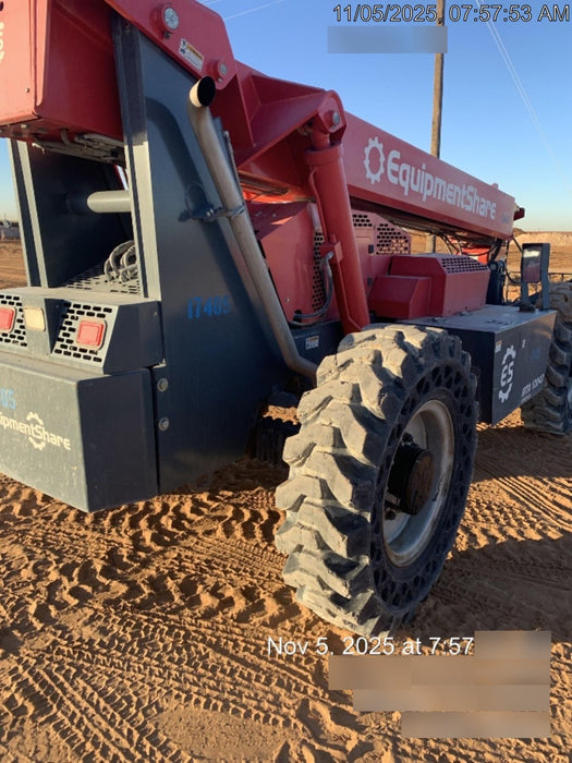 2019 MANITOU 12042