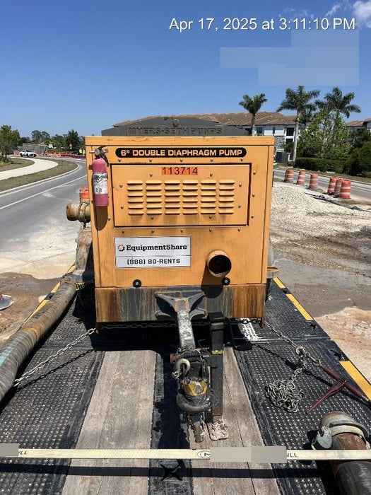 2020 MYERS-SETH A-DD6/HA/SAFE