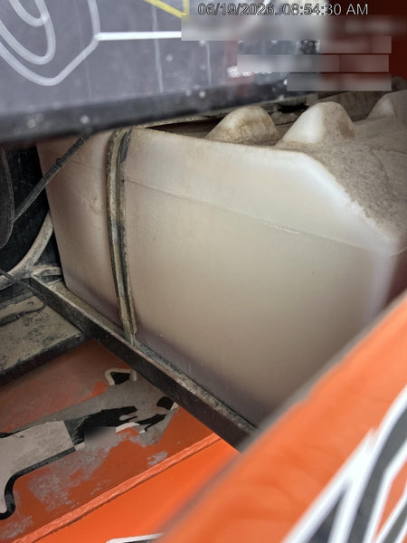2020 JLG 860SJ