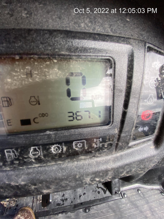 2022 KUBOTA RTV-X1140W-H (Canopy)