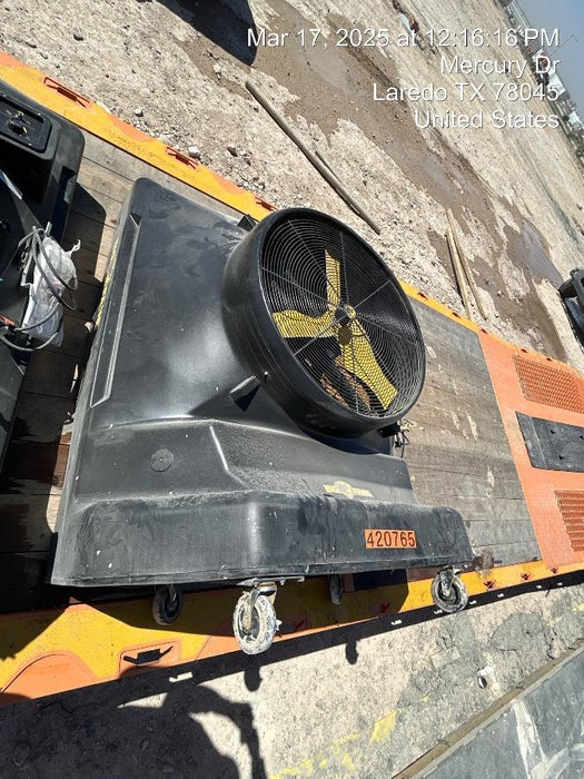 2024 BIG ASS FANS Cool Space 400