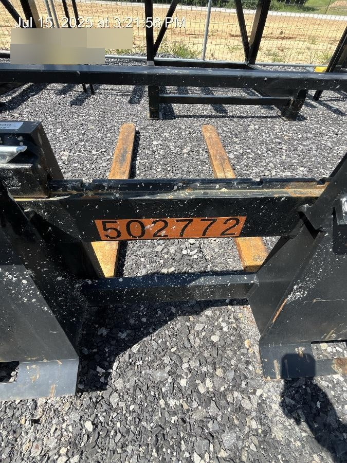 2025 ARROW MATERIAL HANDLING F5100CB