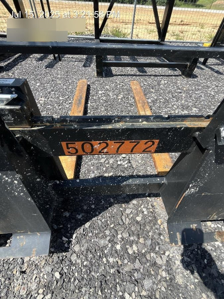 2025 ARROW MATERIAL HANDLING F5100CB