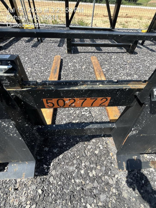 2025 ARROW MATERIAL HANDLING F5100CB