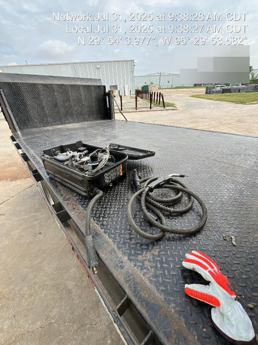 2023 LINCOLN ELECTRIC LN-25X