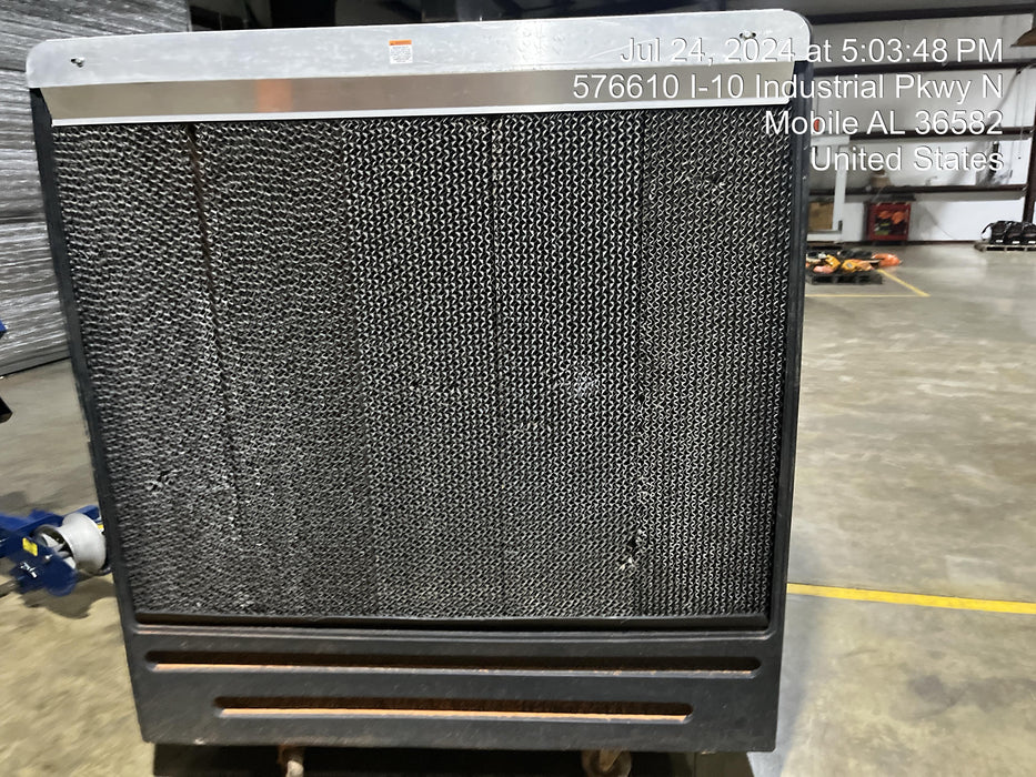 2022 BIG ASS FANS Cool Space 400