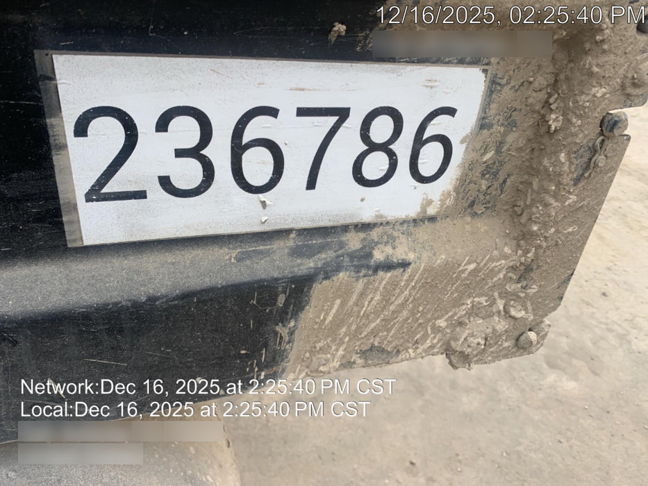 2022 Club Car CA1700D Canopy, Diesel, 4 Passenger