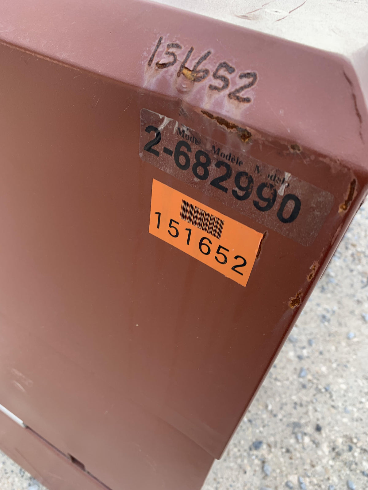 2021 JOBOX 1-682990