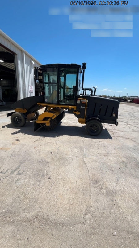 2023 LAYMOR SM450