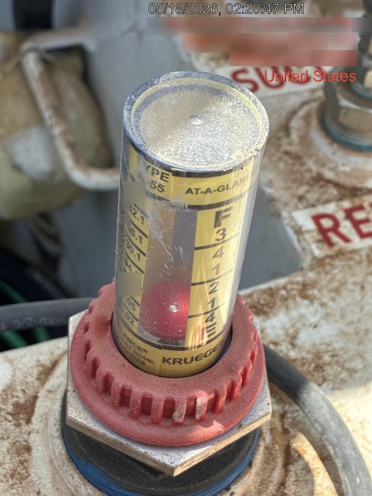 2025 UNITY BLOC 2000
