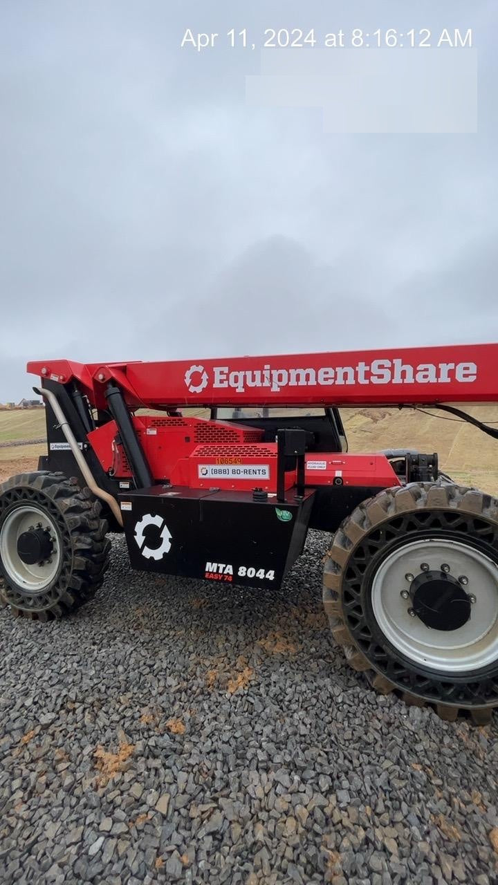 2020 MANITOU MTA8044