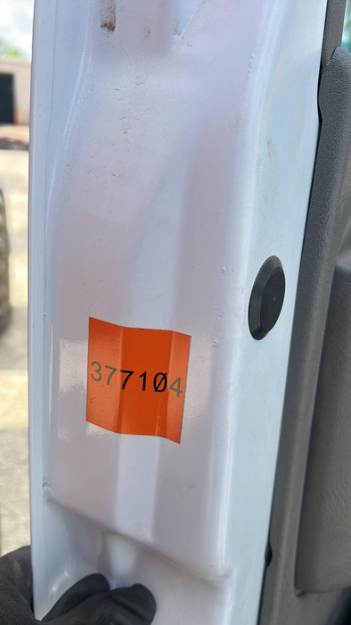 2023 CHEVROLET Express Van - Rental