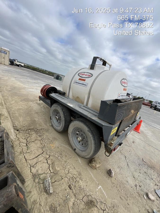 2023 SIMPSON SWT-52517