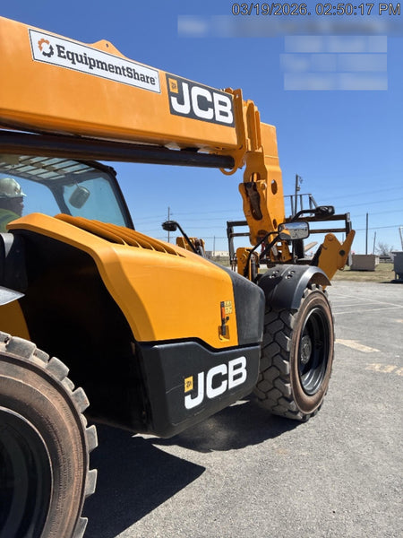 2022 JCB 512-56