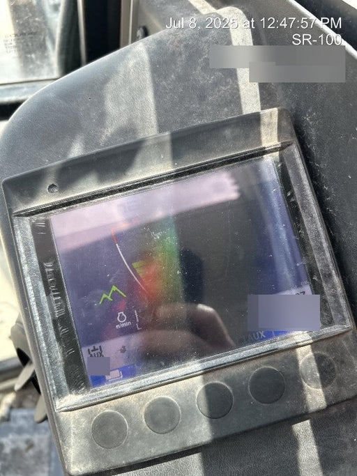 2020 TAKEUCHI TB290C