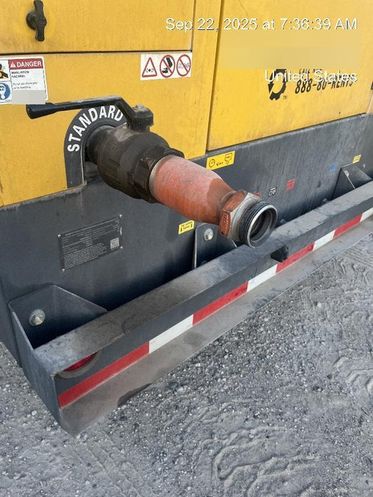 2024 ATLAS COPCO XAS 1800