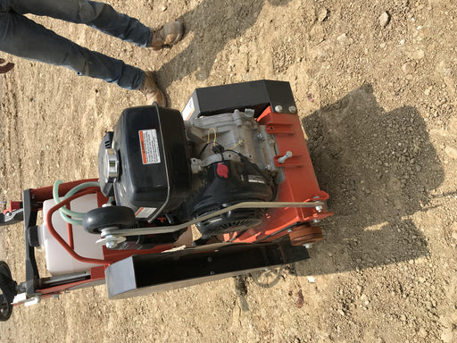 2019 HUSQVARNA FS 400 LV