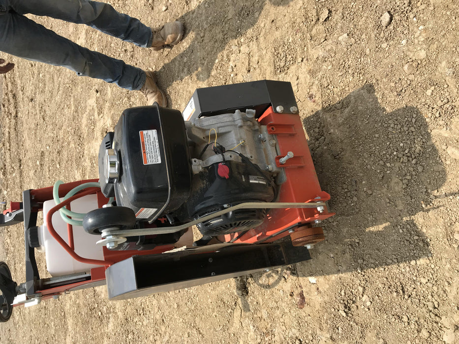 2019 HUSQVARNA FS 400 LV