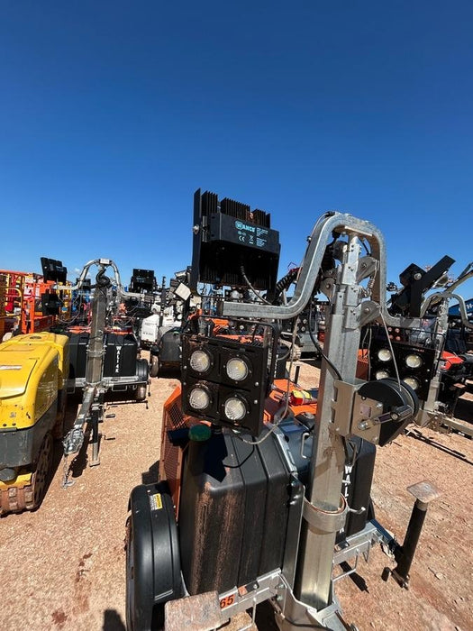 2025 WANCO WLTT-4MM4K