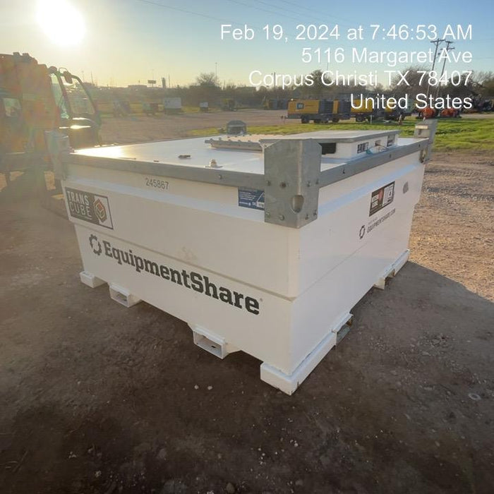 2022 WESTERN GLOBAL 50TCG