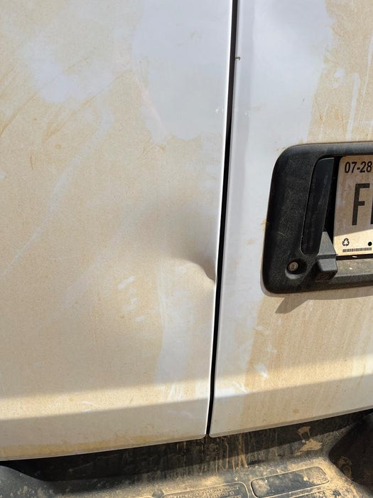 2023 CHEVROLET Express Van - Rental