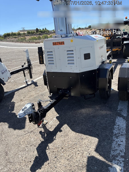 2026 TRIME X-SMART (EL1250H)